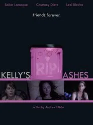 Kelly's Ashes movie poster