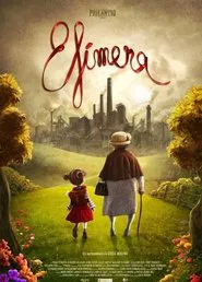 Efímera movie poster