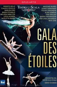 Poster do filme Gala des Étoiles