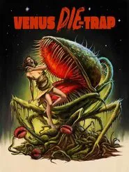 Poster do filme Venus DIE-Trap
