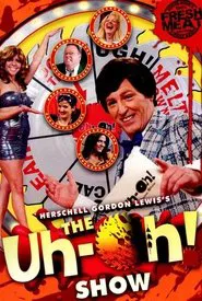 Poster do filme The Uh-oh Show