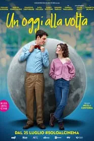 Today Again movie poster