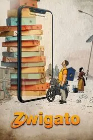 Poster do filme Zwigato