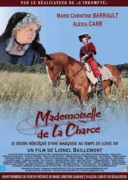 Poster do filme Mademoiselle de la Charce