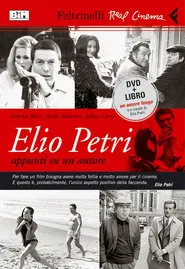 Elio Petri: Notes About a Filmmaker movie poster