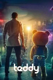 Poster do filme Teddy