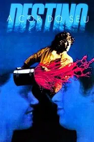 Poster do filme The Colour of His Destiny