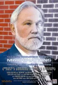 Machinations movie poster
