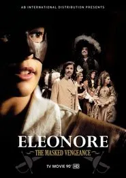 Eleonore: The Masked Vengeance movie poster
