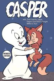 There's Good Boos To-Night movie poster