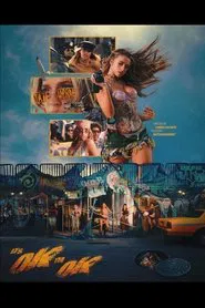 Poster do filme It's ok I'm ok