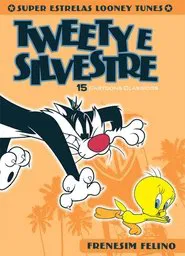 Looney Tunes Super Stars Tweety & Sylvester: Feline Fwenzy movie poster