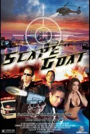 Scapegoat movie poster