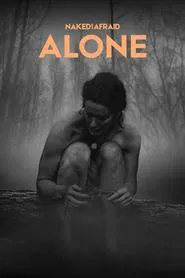 Naked and Afraid: Alone tv show poster