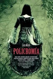 Policromía movie poster