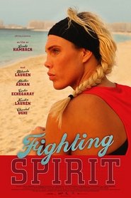 Fighting Spirit movie poster