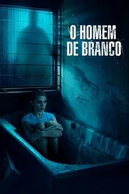 Poster do filme O Homem de Branco