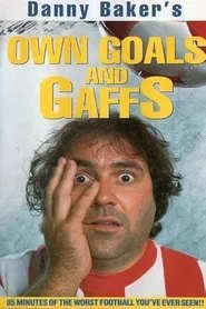 Poster do filme Own Goals And Gaffs