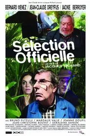Sélection Officielle movie poster