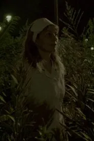 The Attacking Nurse movie poster