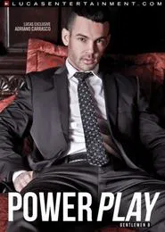 Gentlemen 08: Power Play movie poster