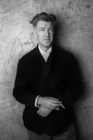 David Lynch: dream into the dark movie poster