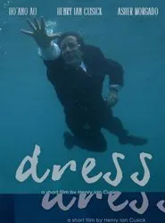Dress movie poster