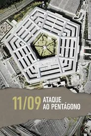 Poster do filme 11/9:  Ataque ao Pentágono