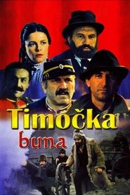 The Timok Rebellion movie poster