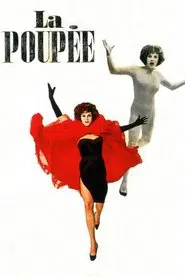 The Doll movie poster