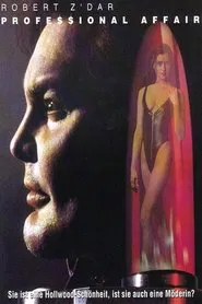 Poster do filme Professional Affair
