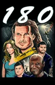 180 movie poster