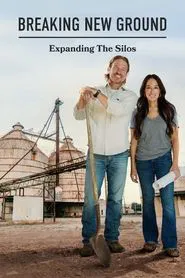 Breaking New Ground: Expanding the Silos movie poster