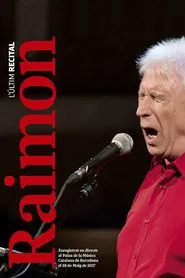 Raimon, l’últim recital movie poster