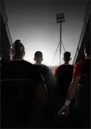 Le stade movie poster