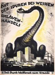 Durch Schiffbruch zum Strande movie poster
