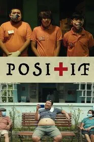 Positif movie poster