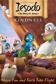 Iesodo: Kindness movie poster