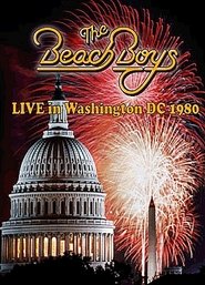 The Beach Boys: A Celebration Concert movie poster