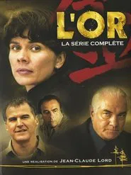 L'Or tv show poster