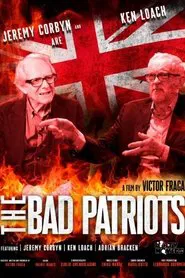 The Bad Patriots movie poster