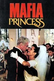 Mafia Princess movie poster