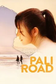 Pali Road movie poster