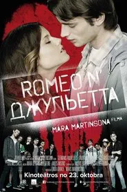 Poster do filme Romeo n' Juliet