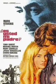 ¿Es usted mi padre? movie poster