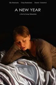 A New Year movie poster