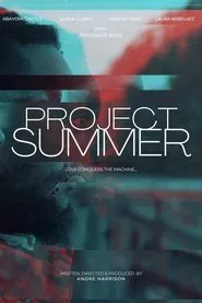 Project Summer movie poster