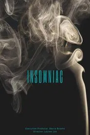 Poster do filme Insomniac