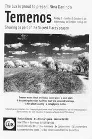 Poster do filme Temenos