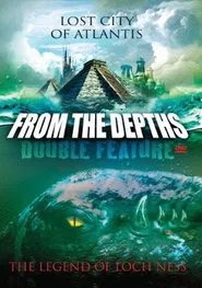 The Lost City of Atlantis movie poster